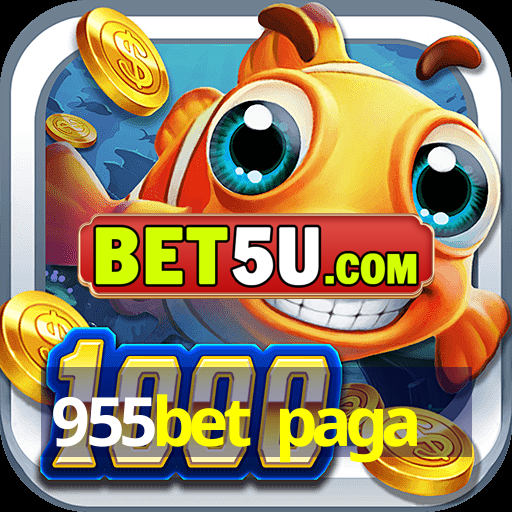 955bet paga